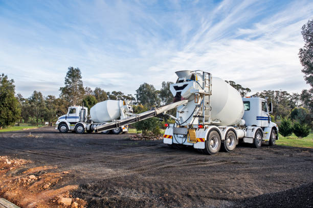 Best Concrete Leveling Services  in Castalia, OH