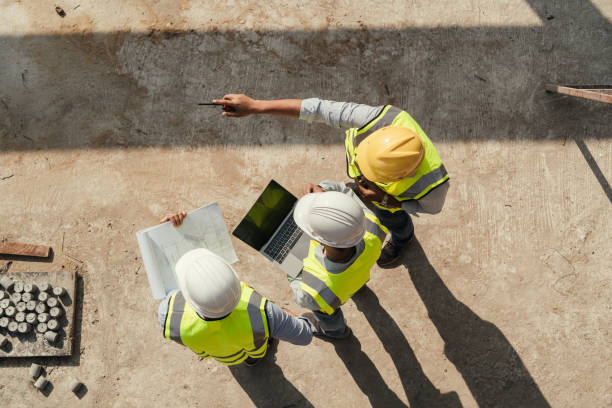 Best Concrete Installation Cost  in Castalia, OH