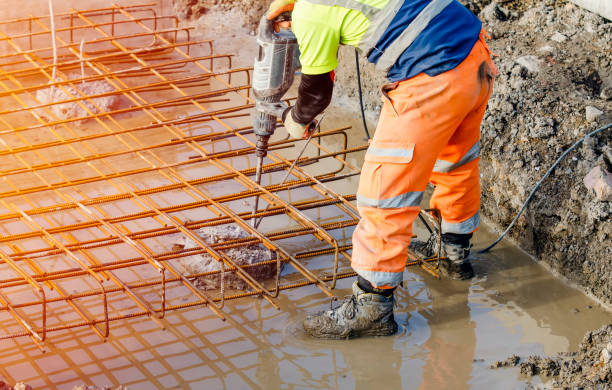 Best Best Concrete Contractor  in Castalia, OH